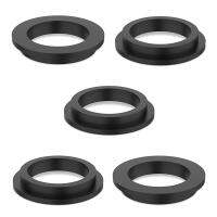 5 Piece 11228 11412 L-Shape O-Ring Gasket Parts Accessories for Intex Sand Filter Pumps Motor Seals Repair Set Parts