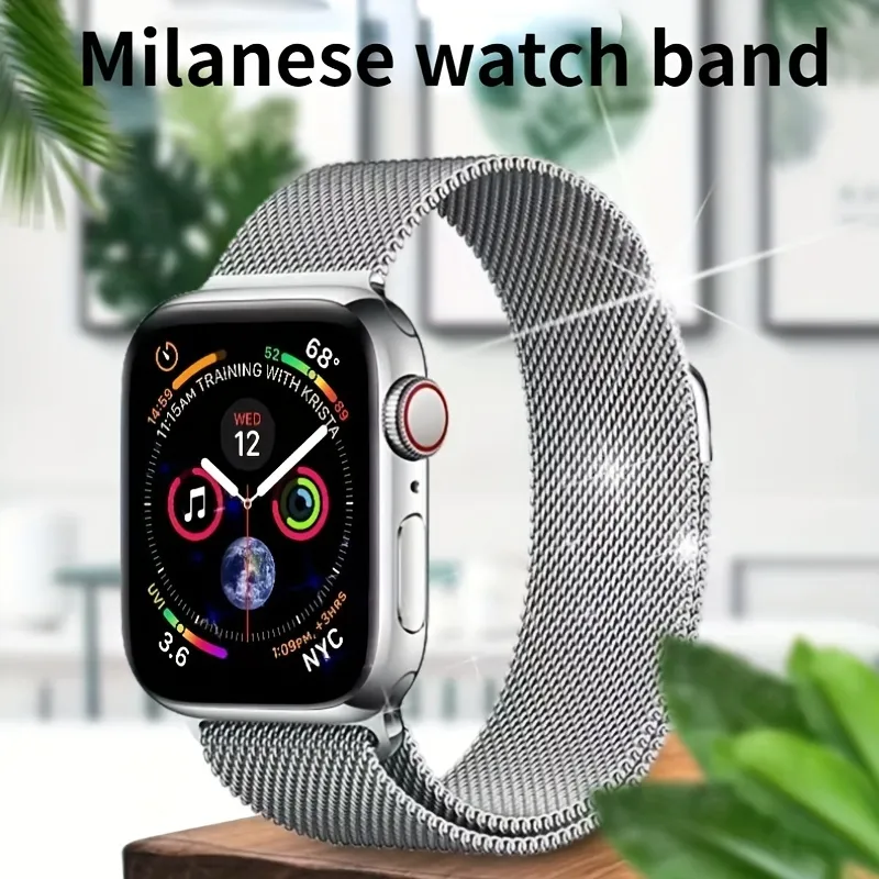 Milan loop 2025 apple watch