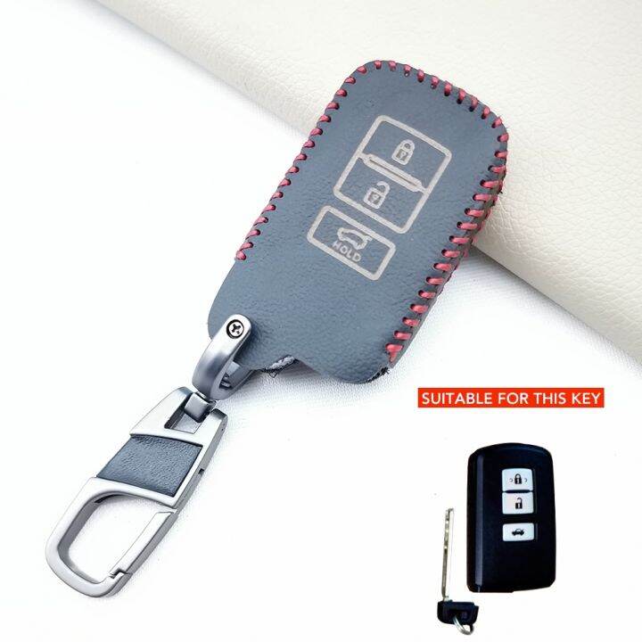 high-quality-leather-car-key-case-for-toyota-aqua-rav4-land-cruiser-camry-plate-corolla-formaldehyde-2013-2014-auto-accessories