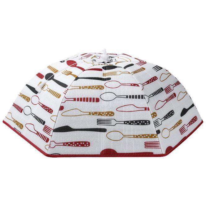 WM Foldable Insulated Table Food Cover FITFC01 Lazada PH