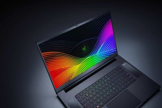 Razer blade pro 17 2019 - new - ảnh sản phẩm 5