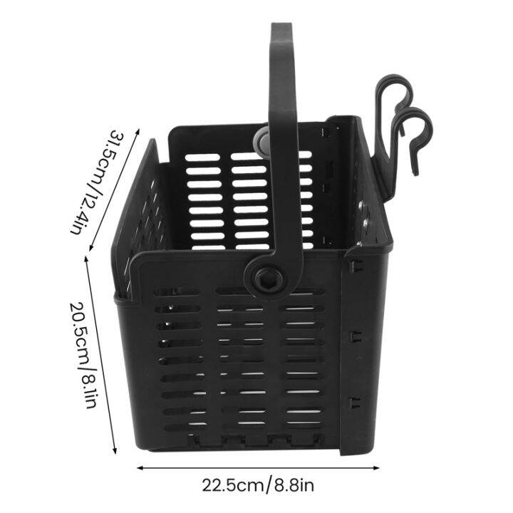 folding-mtx-rear-bike-basket-black-31-5-x22-5x20-5cm-12-4-x-8-8-x-8-0inch-open-universal-bike-baskets-bike-storage