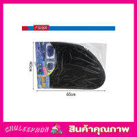 ที่บังแดดในรถ ที่บังแดดในรถยนต์แบบฟิล์ม ขนาด 65cmx40cm ที่บังแดดสุญญากาศ ขอบสปริง ที่บังแดด ม่านบังแดดในรถ บังแดดในรถ บังแดดรถยนต์