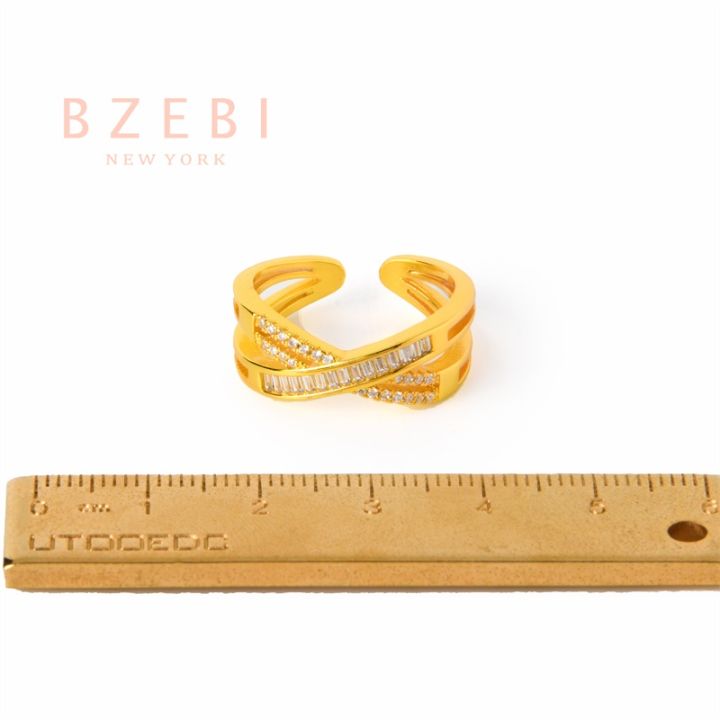 cod-bzebi-แหวนเพชร-ทอง-18k-แหวนทองแท้-แหวนผู้หญิง-แหวนเพชร-แหวนทอง-แหวนทองชุบ-แหวนทองคำ-สไตล์เกาหลี-กันสนิม-ปรับได้-เครื่องประดับแฟชั่น-สําหรับผู้หญิง-เครื่องประดับพรีเมี่ยม-คุณภาพสูง-พร้อมกล่อง-1092r