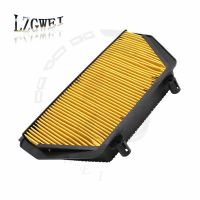 【cw】 Motorcycle Air Intake Filter Cleaner Element For Honda CBR600RR CBR 600 RR CBR 600RR F5 2007 2015 2014 2013 2012 2011 2010