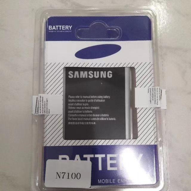 แบตเตอรี่-samsung-note2-n7100-n7105-แบตมีคุณภาพ-ประกัน6เดือน-แบตซัมซุงโน๊ต2-แบต-samsung-note2