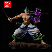 ใหม่20เซนติเมตร One P Iece อะนิเมะรูป GK Roronoa Zoro รูปการกระทำพีวีซีคอลเลกชันการ์ตูนรุ่นตุ๊กตาของขวัญของเล่นตกแต่ง