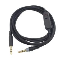 Headphone Cable Audio Cord Line for HyperX Cloud Mix Cloud Alpha Gaming Headsets Dropship  Cables