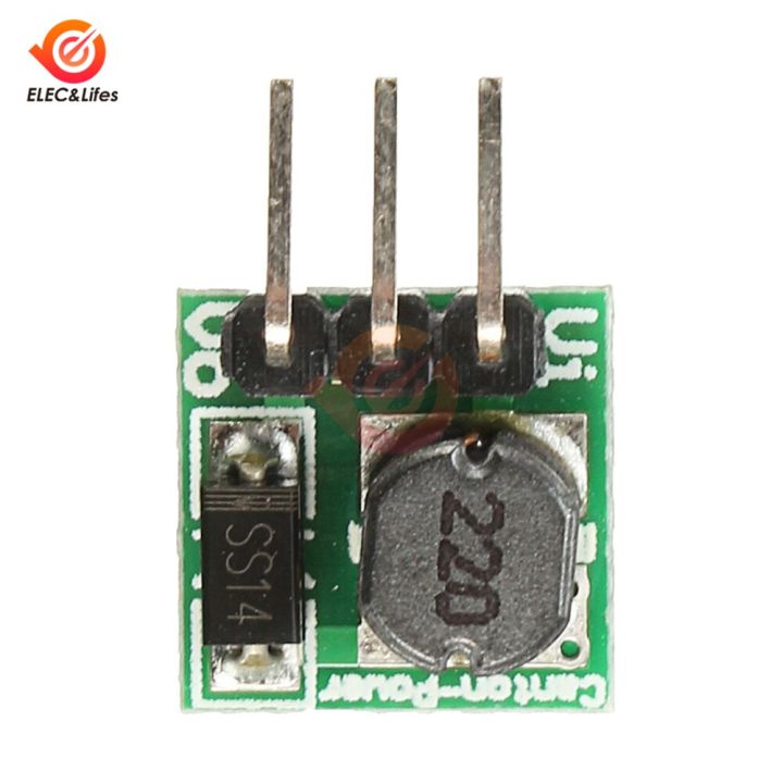 trending-dc-dc-0-8-3-3v-ถึง3-3v-boost-converter-step-up-power-โมดูลตัวควบคุมแรงดันไฟฟ้า-mini-board-เชื่อมเข็มโค้งสำหรับ-arduino