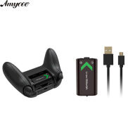 1500mah Rechargeable Battery Pack With 3 Meters Micro Charging Cable