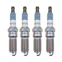 4PCS AYFS-32Y-R SP530 Iridium Spark Plug For Ford Escape C-Max Fusion Lincoln MKZ 2013 2014 2015 2016