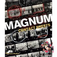 This item will make you feel more comfortable. ! Magnum Contact Sheets