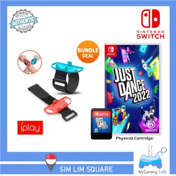 Switch Games 2022双人 - Best Price in Singapore - Jan 2024