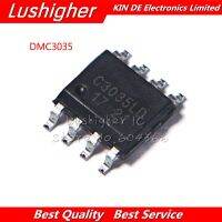 10pcs C3035LD SMD C3035 SOP DMC3035LSD SOP8 DMC3035 DMC3035LSD-13