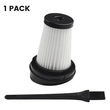 2X Sponge Filters For BLOMBERG TKF7451 BEKO 2964840100