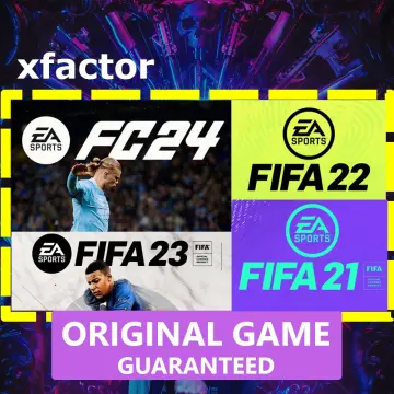 FIFA 23 für den PC online kaufen