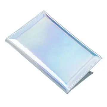 Holographic Passport Cover Designer Passport Holder Travel Card Holder Case  Card Wallet for Documents