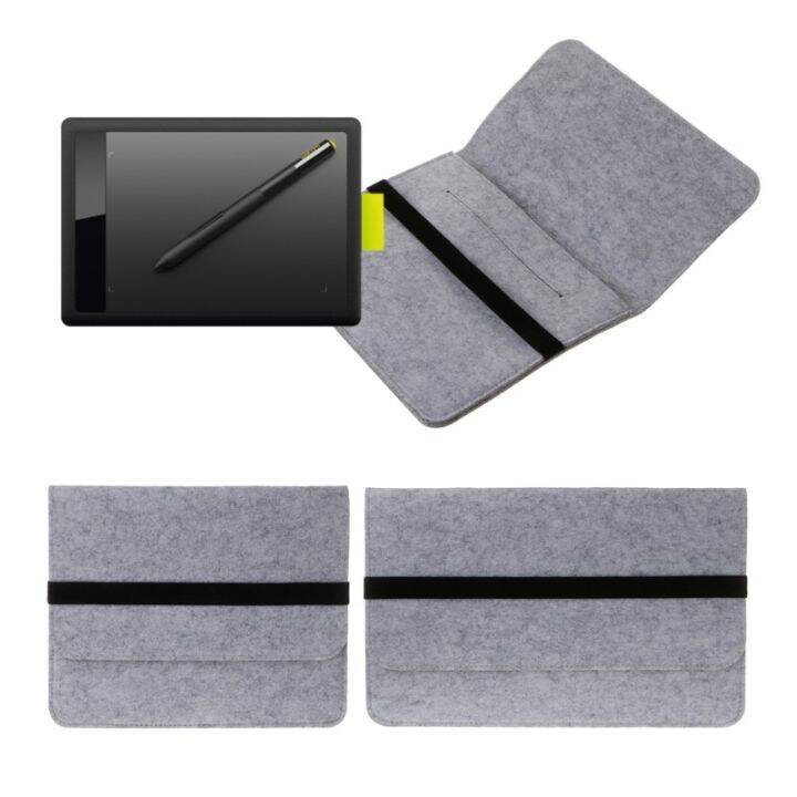 Bag Digital Graphic Drawing Tablet Case Cover for Lazada.co.th