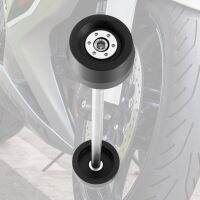 แผ่นกันตัวเลื่อนแบบส้อมตกสำหรับ BMW RNR INET เก้า T R1200R R1250RS R 1200 1250 R RS G-i8 AS Roda Depan