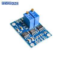 【YF】 AD620 Microvolt MV Voltage Amplifier Signal Instrumentation Module Board 3-12VDC New Arrival