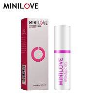 ของแท้/ ส่งด่วน/ มินิเลิฟ ชมพู เจล (MINILOVE Women) / 1 ขวด ขนาด 10 ml.