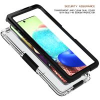 ♂☢☃ For Xiaomi Mi 11 Redmi Note9S Note 9 Pro 10 Lite 9 9A 9C 9T 10i Note10 K40 11Ultra Universal IP68 Waterproof Case Underwater