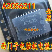 A2C56211เดิมใหม่รถ IC ชิปพลังงาน