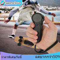 Universal RC Accs + ไฟแสดงสถานะพาวเวอร์ซัพพลายสำหรับชุดสเก็ตสี่ล้อไฟฟ้า