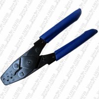 HOT TIQAIASGOP 105 Crimping Plier สำหรับ Crimping Open Barrel Terminalsnon Insulated Terminals Crimping Tool สำหรับปลั๊ก Crimper Hand Tool LS 303B