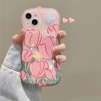 B53 เคสโทรศัพท์มือถือ TPU กันกระแทก สําหรับ Apple iPhone 14 13 12 11 Pro Max XS X 7 8 Plus SE 2020 2022