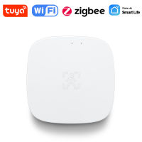 Tuya wifizigbee เครื่องตรวจจับการปรากฏตัวของมนุษย์ Smart Human Body PIR SENSOR เครื่องตรวจจับเรดาร์ไมโครเวฟ Motion SENSORS