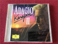 Adagio Karajan II Rev r unpacking v9057