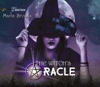 หนังสืออังกฤษใหม่ Witchs Oracle (Board Book) [Hardcover]