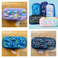 กล่องดินสอสุดฮิต Smiggle Wondrous Hardtop Pencil Case แท้จาก Smiggle Australia