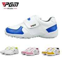 ∏ Golf Shoes Waterproof Junior