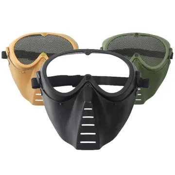 Shop Mountain Climbing Mask with great discounts and prices online