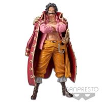 Bandai(บันได) BANPRESTO ONE PIECE DXF THE GRANDLINE MEN WANOKUNI VOL.12 GOL D. ROGER