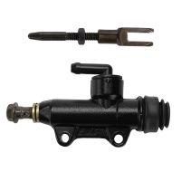 Motocycle Rear Brake Master Cylinder For-BMW F650GS F650CS F700GS F800GS F800R F800ST F800S F800GT F900R F850GS