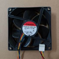 For SUNON PF92251B1-000C-S99 9cm 9025 12V PWM Computer Fan