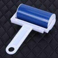 High Quality New Washable Reusable Clothes Hair Pet Hair Sticky Roller Household Cleaning Portable Hair Remover Rolle 보풀제거기 Cleaning Tools