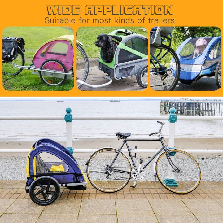 besportble-รถพ่วงท้ายจักรยาน-coupler-เชื่อมต่อ-hitch-linker-สำหรับสัตว์เลี้ยงที่แนบมาอุปกรณ์-hitch-อะไหล่รถพ่วง