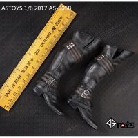 ToysoverzoneAS Toys Man Assassin boots