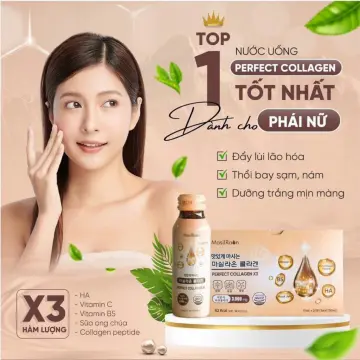 Collagen Wellit có phù hợp với mọi loại da không?
