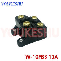 ใหม่ Original Travel LIMIT SWITCH SENSOR การเคลื่อนไหว Core W-10FB3 10A LIMIT SWITCH SENSOR