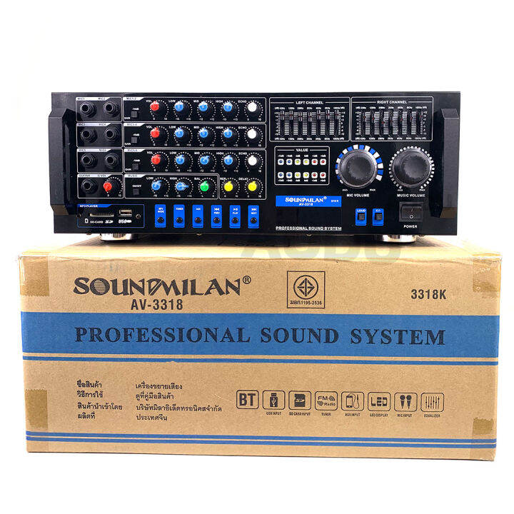 พาวเวอร์แอมป์-soundmilan-รุ่น-av3318k-500wrms