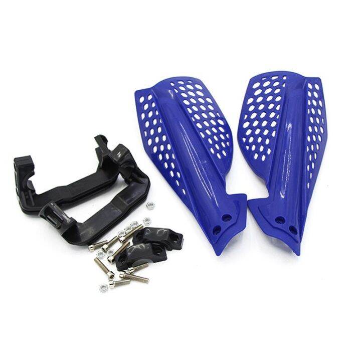 New Motocross Scooter Hand Guards Handguard Protector Protection For Motorcycle Dirt Bike Pit