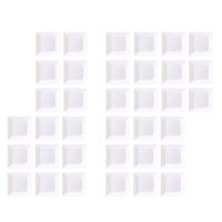 37 PCS PBT Keycap DSA 1U Keycaps for Cherry MX Custom Keycap Set for Gaming Mechanical Keyboard Keybord