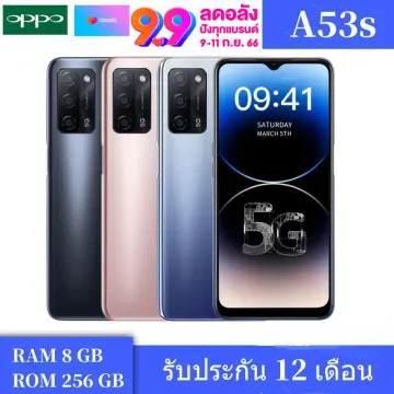 Oppo งบ5000 ราคาถูก ซื้อออนไลน์ที่ - ก.ย. 2023 | Lazada.Co.Th