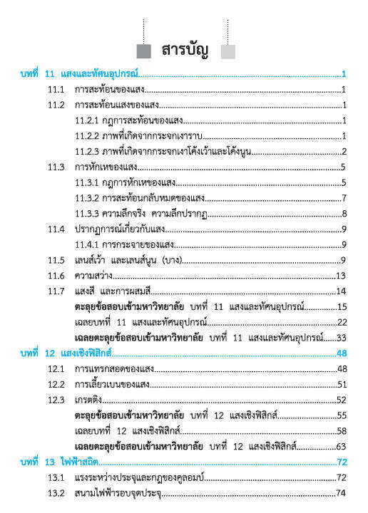 สรุปเข้ม-ฟิสิกส์-เพิ่มเติม-เล่ม-1-ฉบับปรับปรุงหลักสูตร-2560-พิมพ์-2-สี