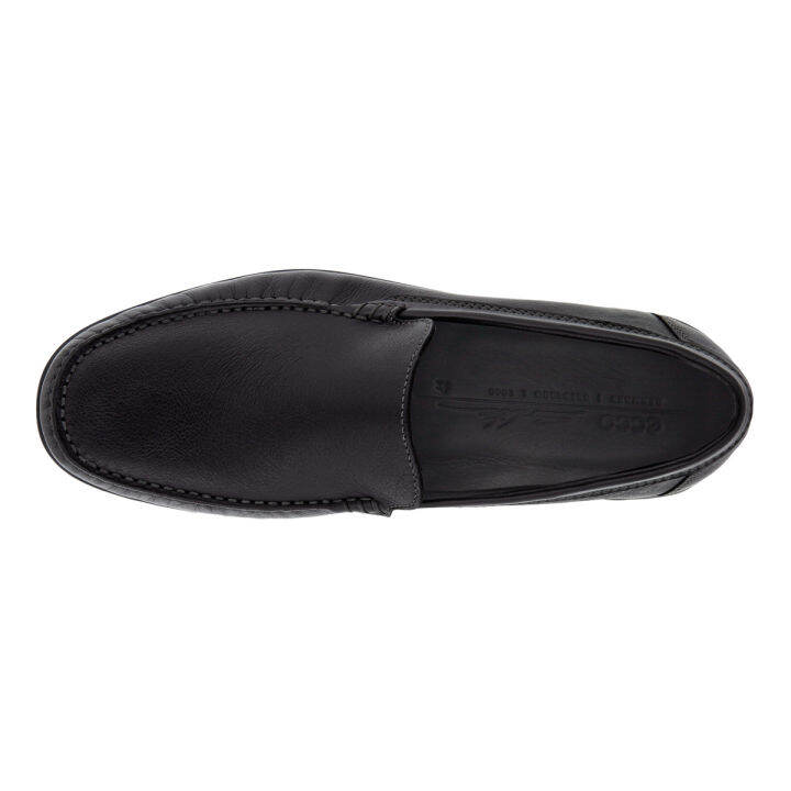 ecco-รองเท้าหนังรุ่น-s-lite-moc-m-moccasins-black